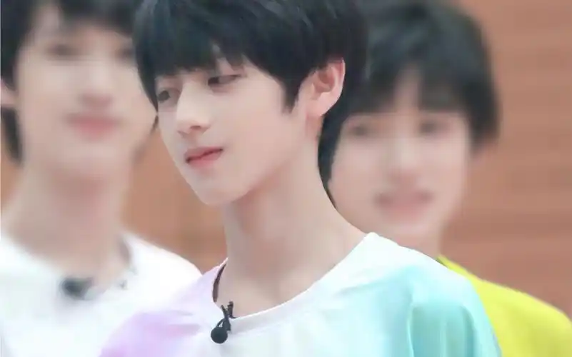 【朱志鑫】高甜混剪 | 人类幼崽最可爱!