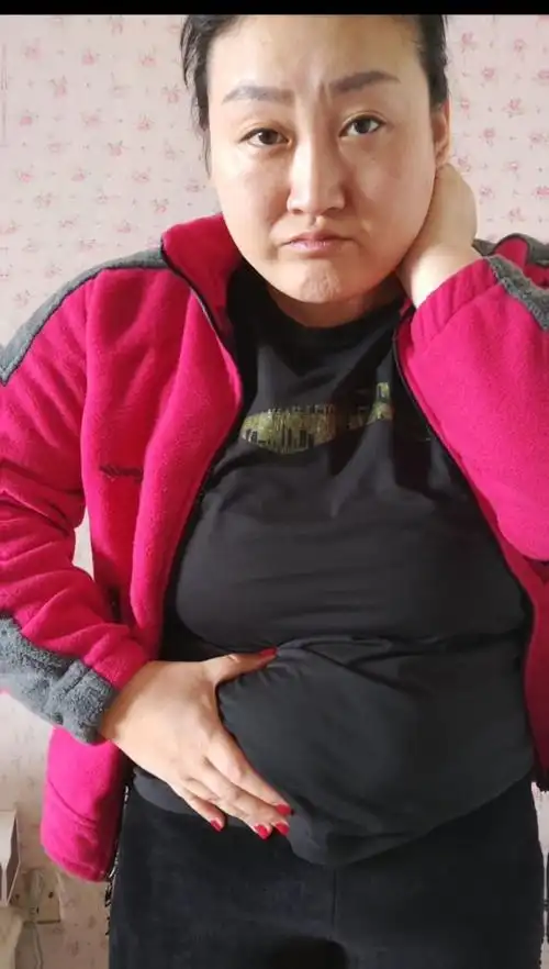 讨厌那个又丑又胖的自己,哺乳期减掉28斤,女人不要把梦想寄托在别人