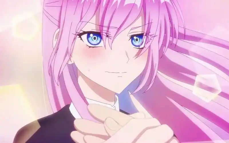 22年被粉毛支配的一年,那些深入人心的粉毛角色,你看过多少?