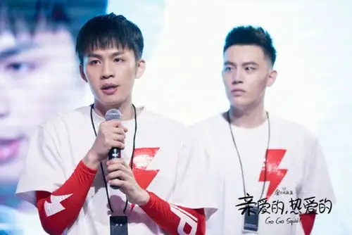 韩商言为救米邵飞直接对南威说出真身份网友早就知道了