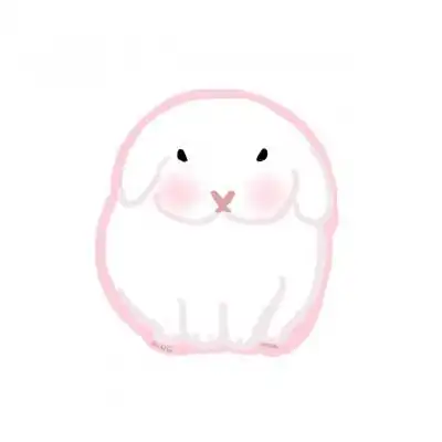 超可爱头像动漫小清新唯美