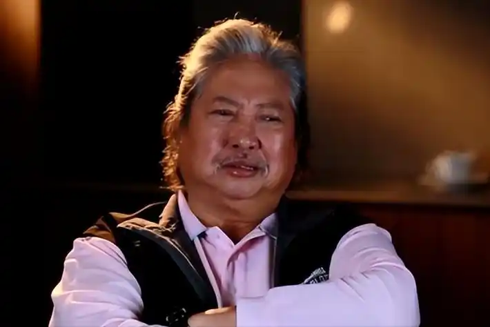 回顾成龙出席活动引争议洪金宝的怒怼更是将这场争议推向高潮