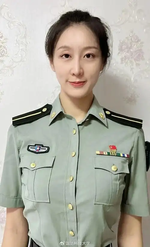 建军节|一张军装照的初心与传承