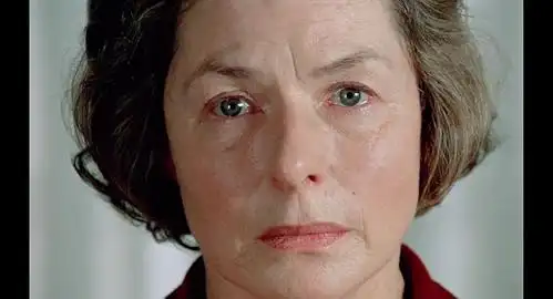 英格丽·褒曼口述实录