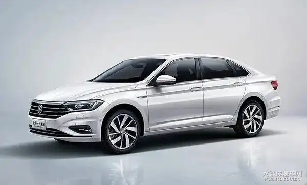 一汽大众2021款速腾上市1299万元起售