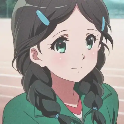 超火二次元动漫头像你有什么不懂的都可以来吻我