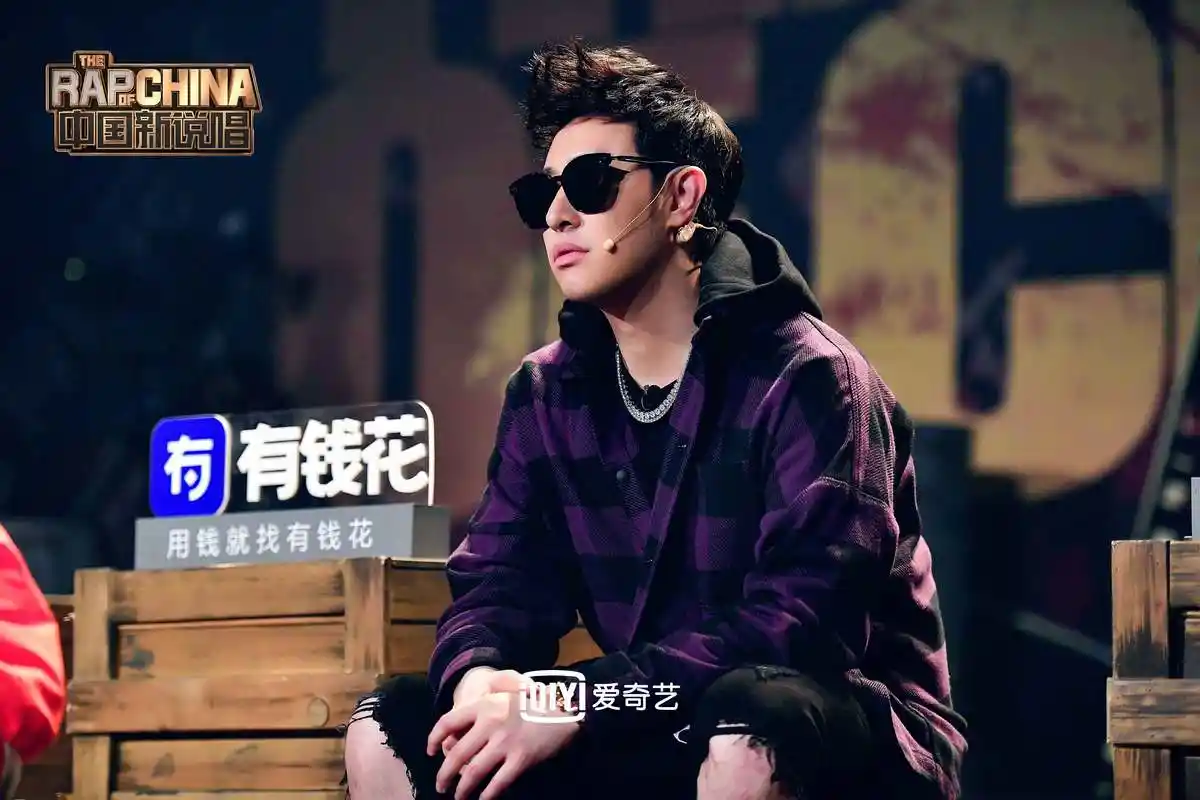 中国新说唱2019总决赛将于今晚重磅来袭人气rapper齐聚再添燃炸名场面