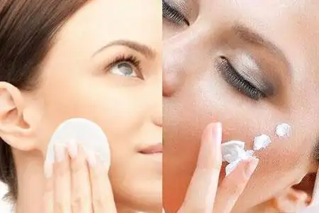 擦护肤品的正确方法你知道吗美肌焕然绽放新活力