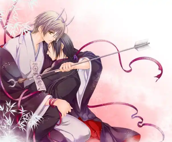 p站搬运无授权侵删致歉 的场静司x夏目贵志