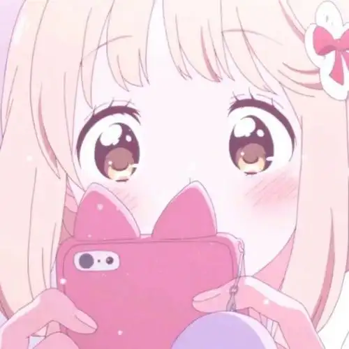 卡通 头像 女生 可爱 少女 萌酱 - 堆糖,美图壁纸兴趣社区