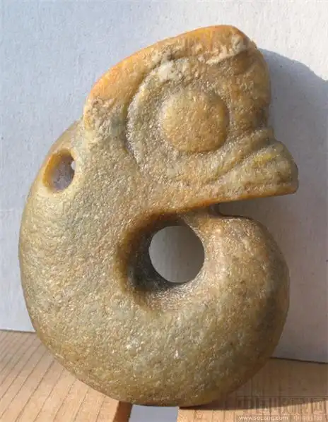 走进赤峰看红山[一]