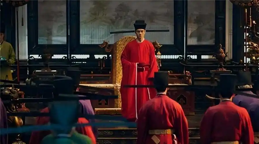 "狸猫换太子"宋仁宗