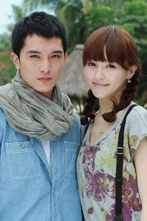 荧屏情侣,因戏生情明星,袁珊珊,杜淳, a href=http://www.she.