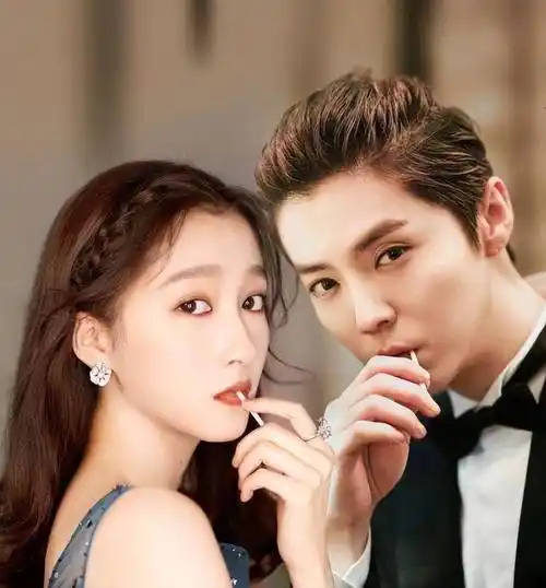 鹿晗关晓彤风波升级,鹿晗两个细节被曝,这次他和关晓彤恐难回头