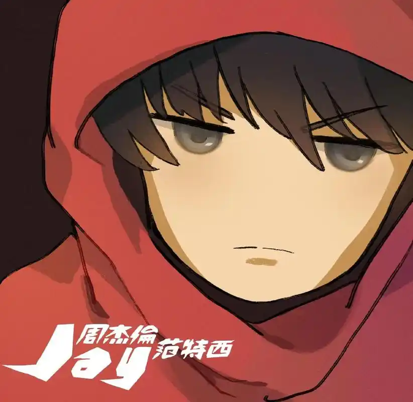 周董生日快乐!#绘画 #周杰伦 #q版 #周杰伦生日快乐 # - 抖音