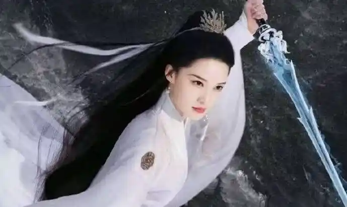 李沁再启古装新作,二搭张云龙默契养眼,余承恩,苏晓彤惊喜加盟_广大