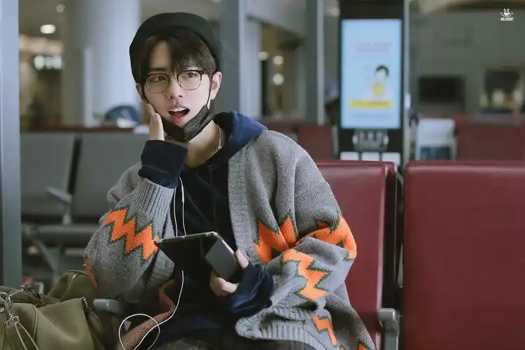 肖战王一博 - 堆糖,美图壁纸兴趣社区