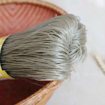 农家纯手工红薯粉丝 正宗地瓜粉丝自制无添加粉丝500g一份df