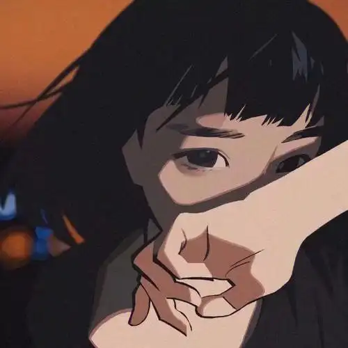 微信头像动漫78