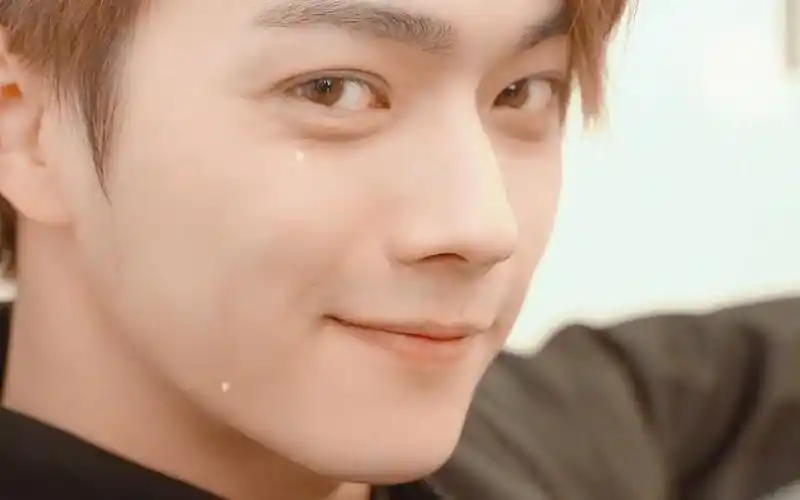 许凯千古玦尘神仙男友许凯心动上线6月17日晚8点腾讯视频播出