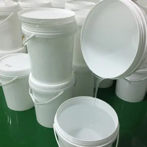 杭州圭臬高韧性液体硅胶pcr体外检测pdms生物芯片注塑用184胶