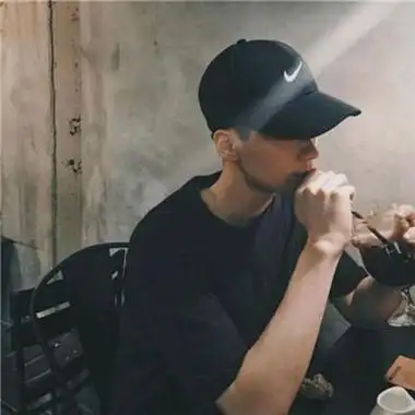 孤独感emo的悲伤男生头像最新版 伤感氛围拉满失落感男生头像