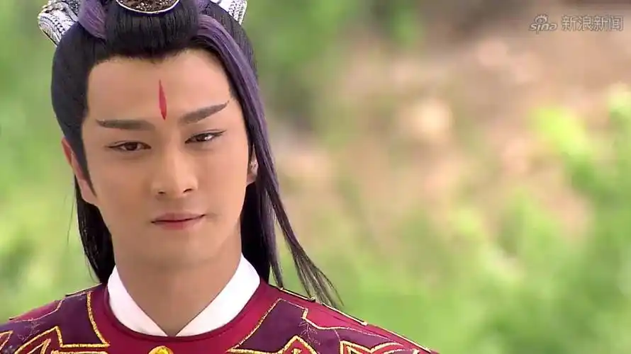 封神英雄榜:申公豹拉拢白雪雁,提起姜子牙伤害截教,白雪雁对子