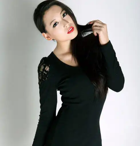 演员宁丹琳介绍 宁丹琳图片 个人资料