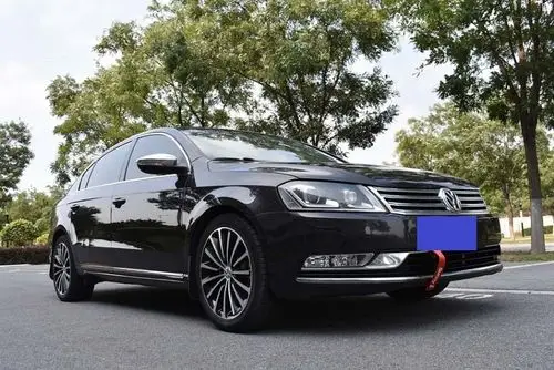 11.9万元 出售 精品 2.0t 大众 迈腾 真正 速度 与 激情 的 完美结合-