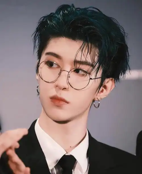 02 范丞丞"贻笑大方"