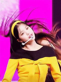 【修图】张元英