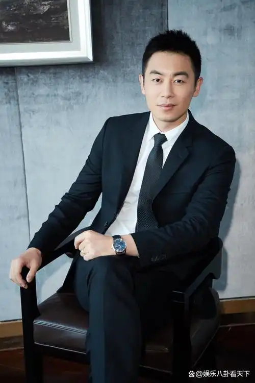 不适合演古装的7位男明星,粉丝强行夸帅,到底谁的审美出了问题