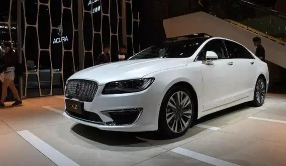 林肯汽车15万一20万车林肯三款最便宜的车型