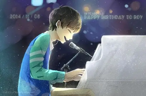 王源q版手绘 - 堆糖,美图壁纸兴趣社区