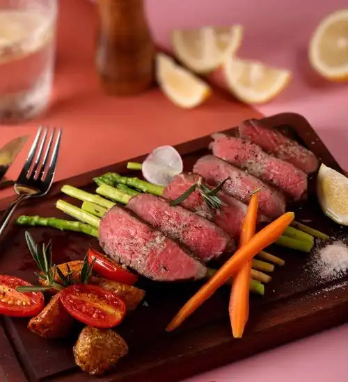 西餐拍摄深圳美食菜品摄影