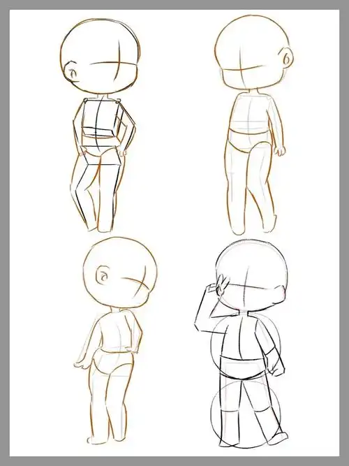 人体结构练习人生的闪光点到底是什么呢