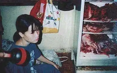 1996年南京大学碎尸案为何凶手至今没有找到