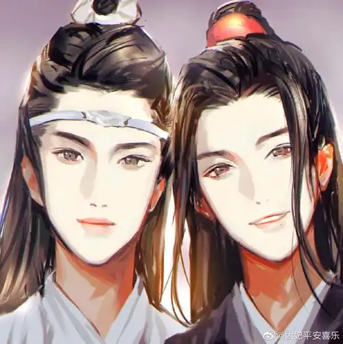 博君一肖肖战王一博战山为王连琑反应赞评论更多