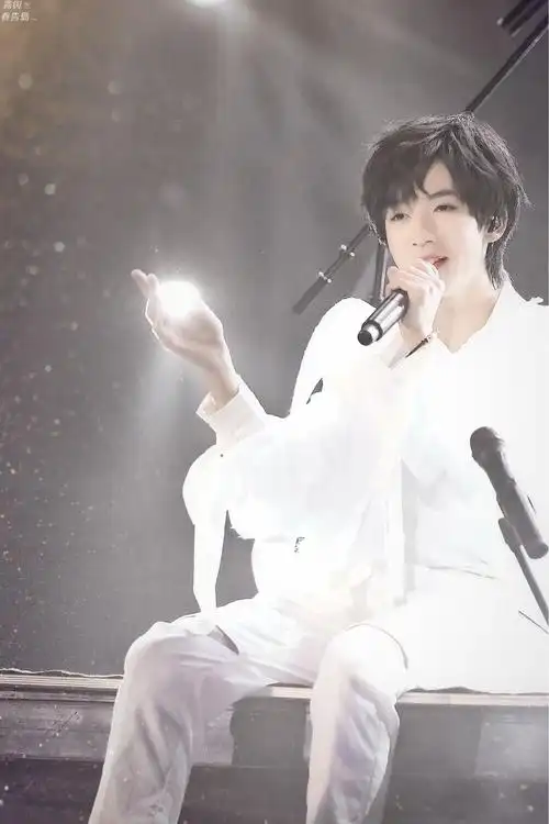 贺峻霖 - 堆糖,美图壁纸兴趣社区