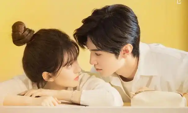 赵露思陈哲远偷偷藏不住