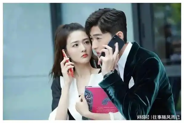 张翰与徐璐秘密结婚网友太甜蜜了