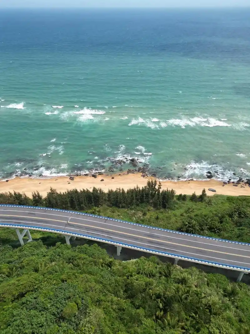 万宁最全的海边游玩打卡攻略放这里喽