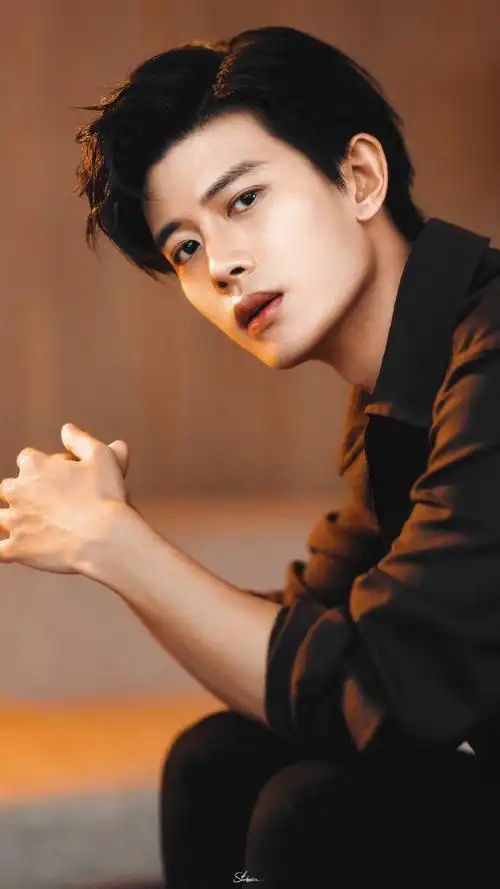 任嘉伦摩登光影大片##任嘉伦十二月将发行新专辑