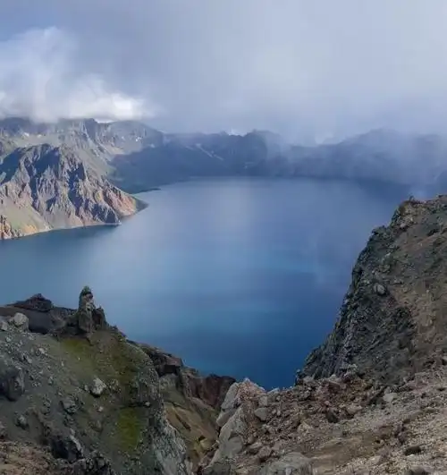 长白山五日游路线,路线攻略!