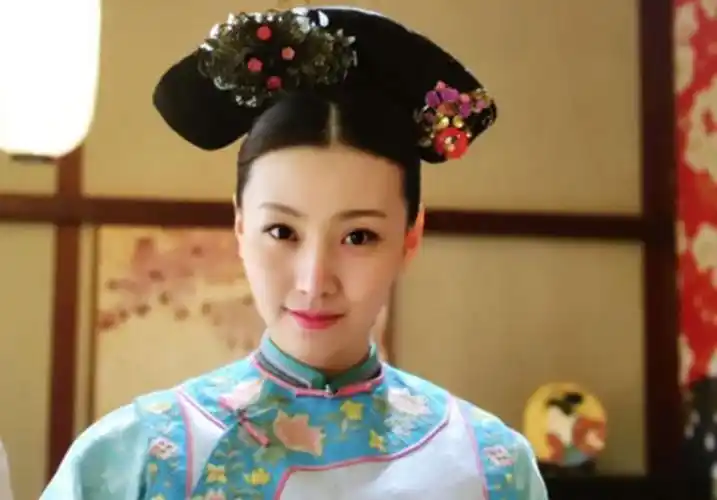 咸丰唯一的女儿,破格受封固伦公主,母亲与慈禧关系非凡|丽妃|慈禧