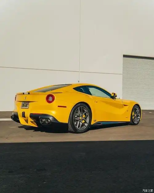 法拉利论坛_汽车之家论坛