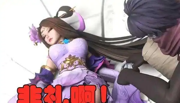 王者荣耀英雄阵亡台词回顾小乔临死不忘虐狗猴子不忘初心