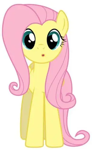 小马宝莉柔柔(人)