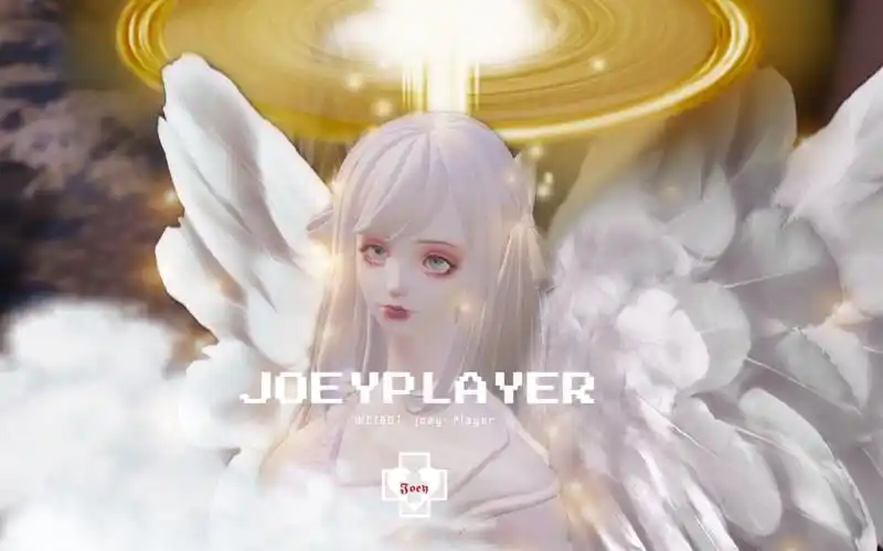 gabriel x 加百列:天堂身份最显赫高贵的炽天使 末日审判的号角已经