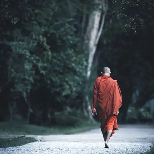 那个专写淫诗的和尚后来怎样了